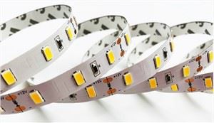 5730 Bande Flexible LED