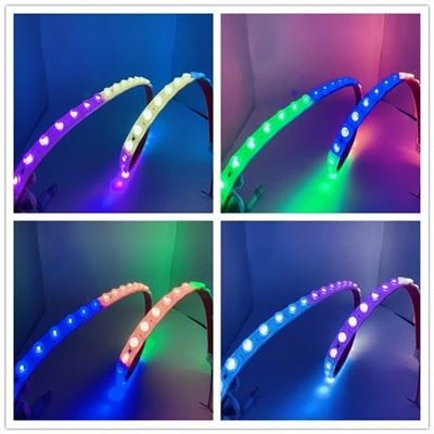 Lumière de laveuse murale LED