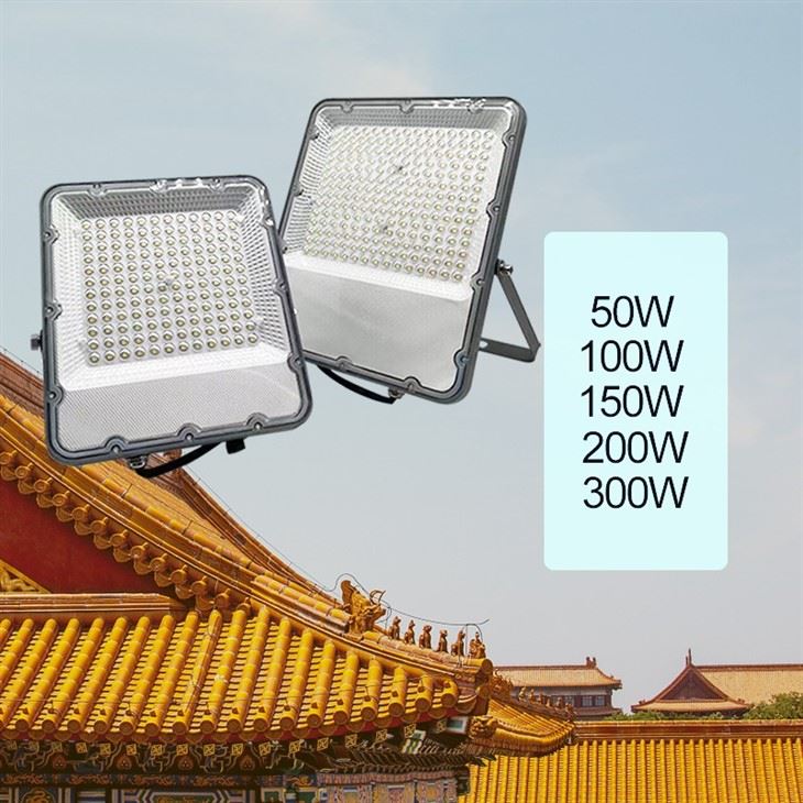 LED Floodlights NJX