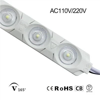 MODULE 220V/110V CA